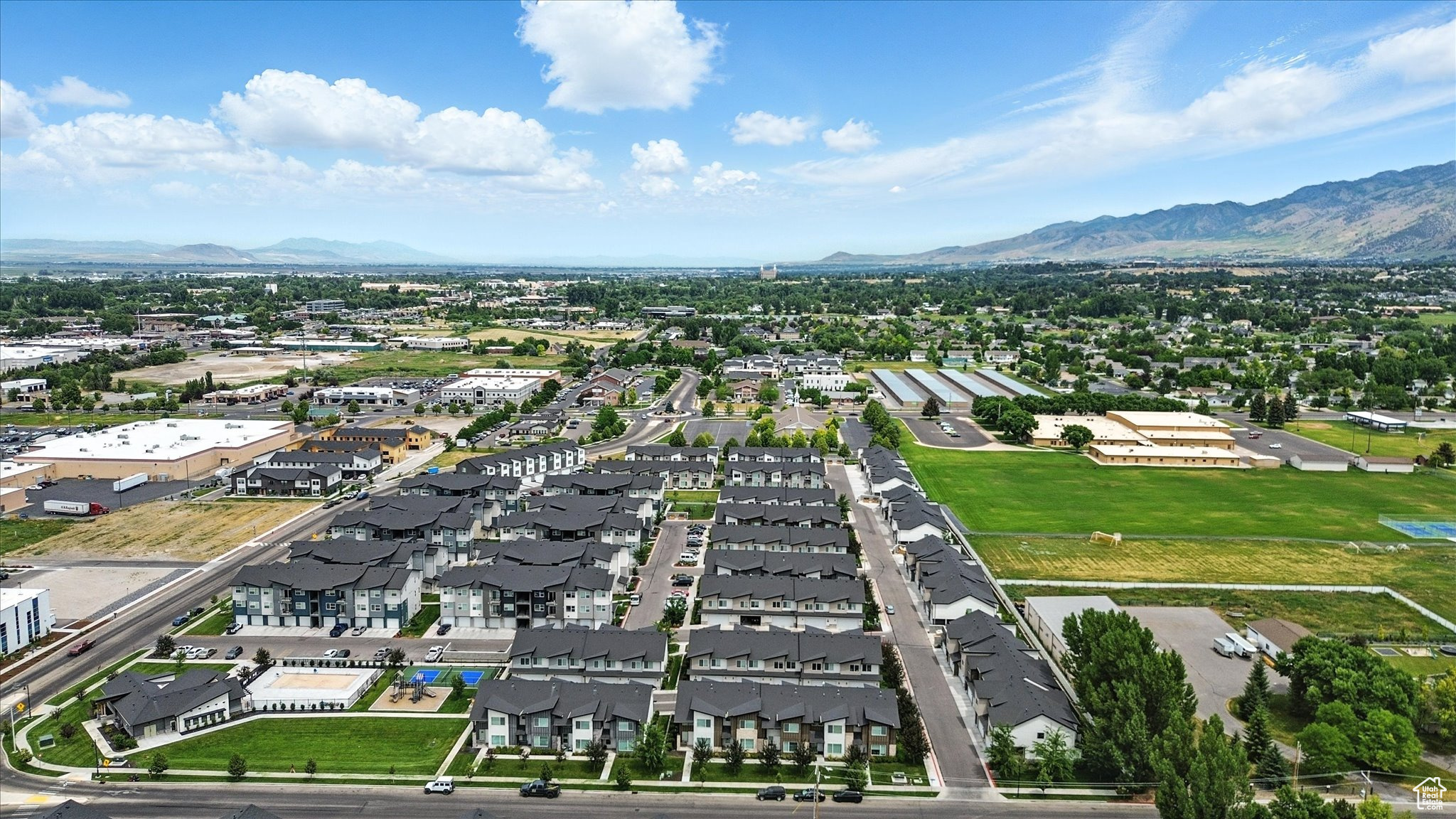 PROVIDENCE GATEWAY S - Residential