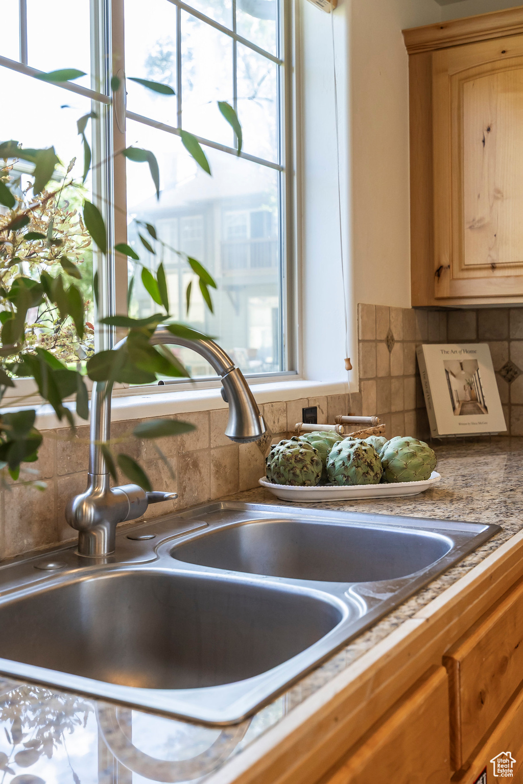 FOX POINT AT REDSTONE - Residential