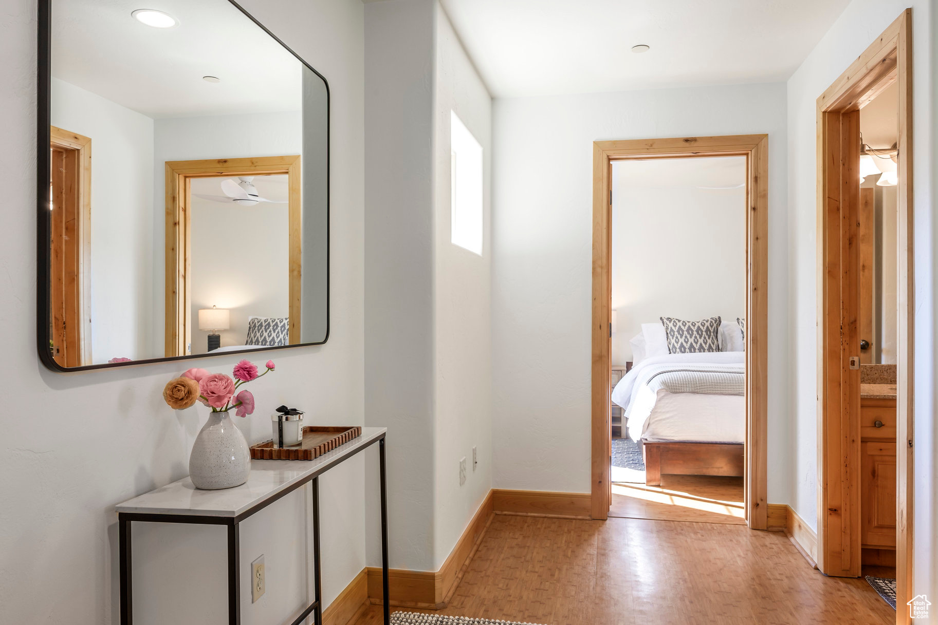FOX POINT AT REDSTONE - Residential