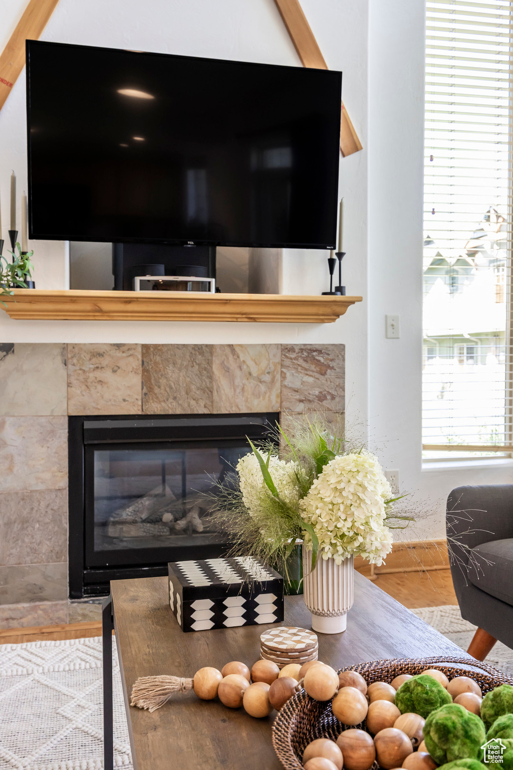 FOX POINT AT REDSTONE - Residential