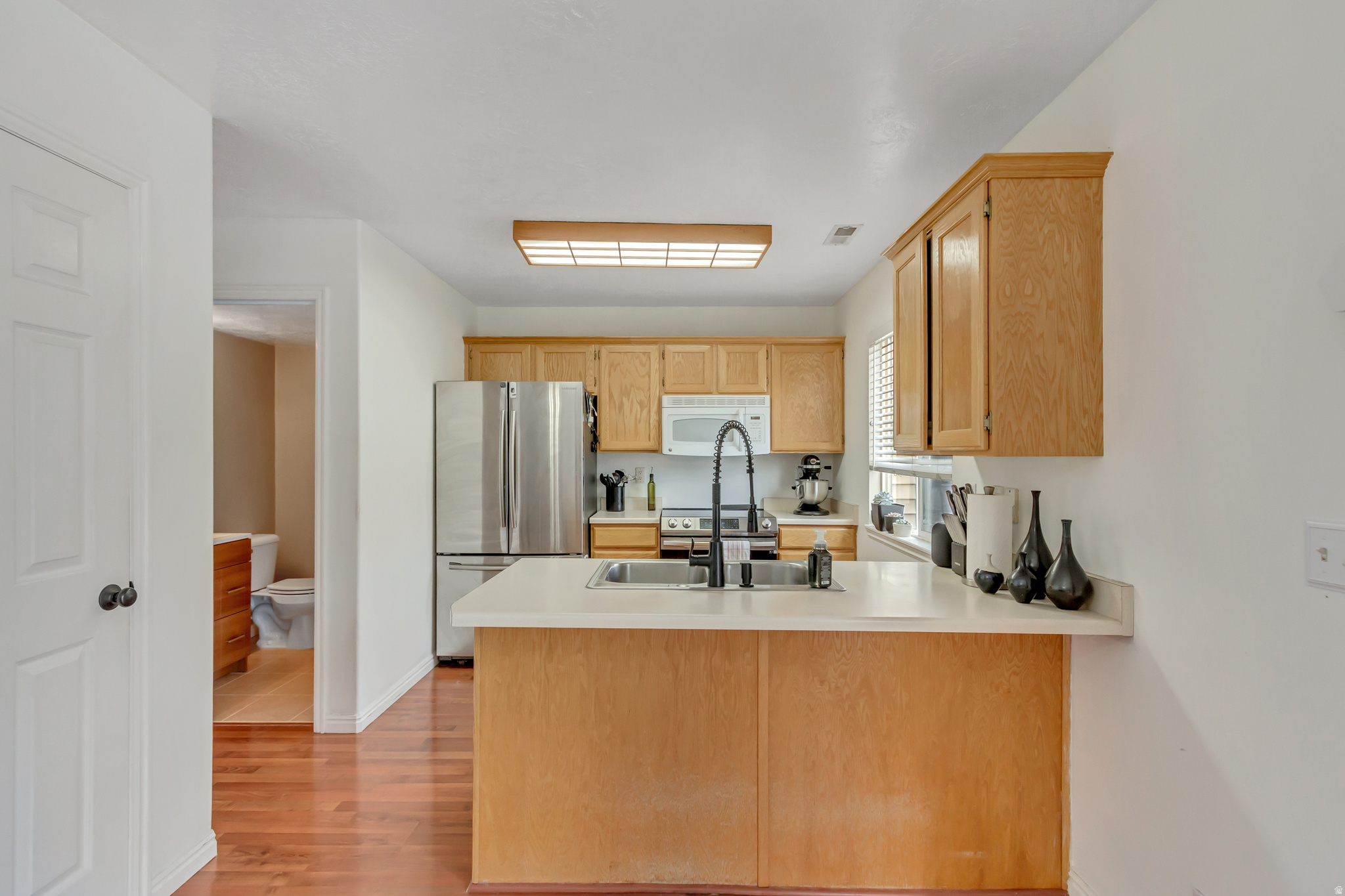 ASPEN VILLAGE - Residential