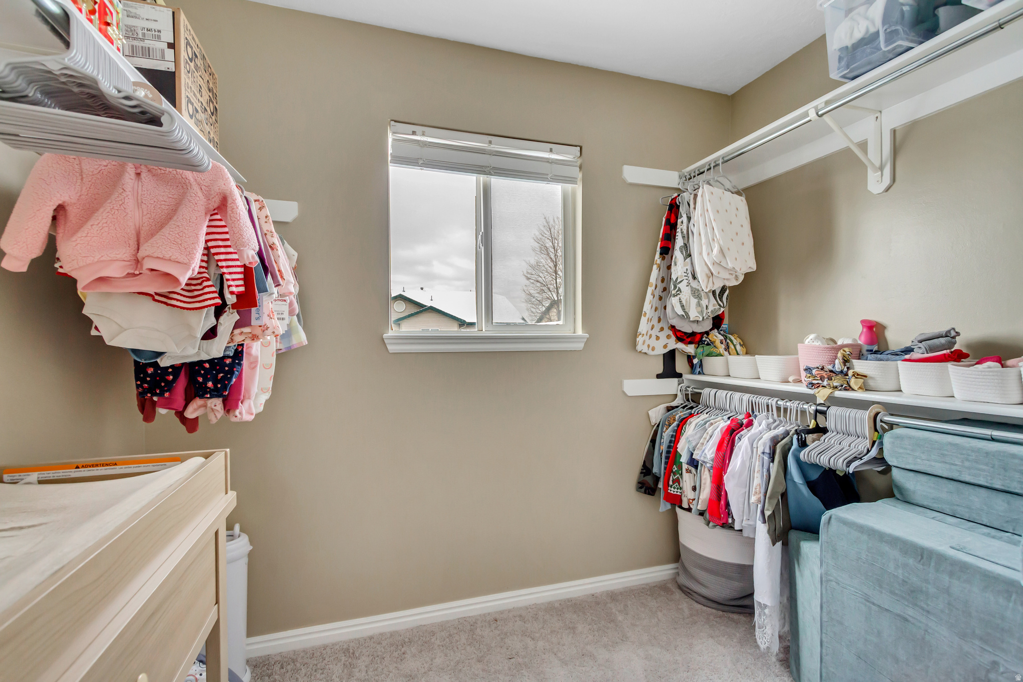 ASPEN VILLAGE - Residential