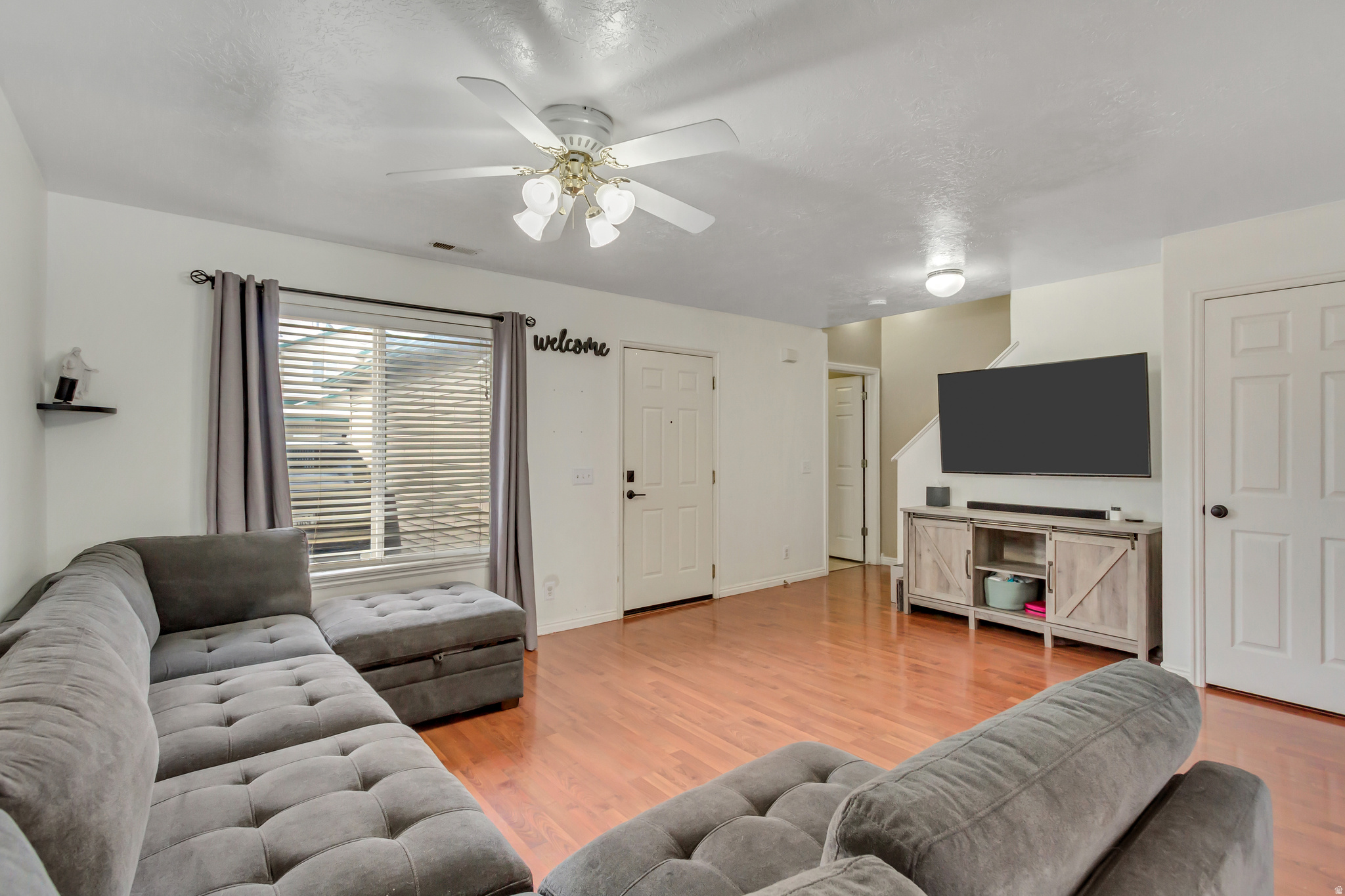 ASPEN VILLAGE - Residential