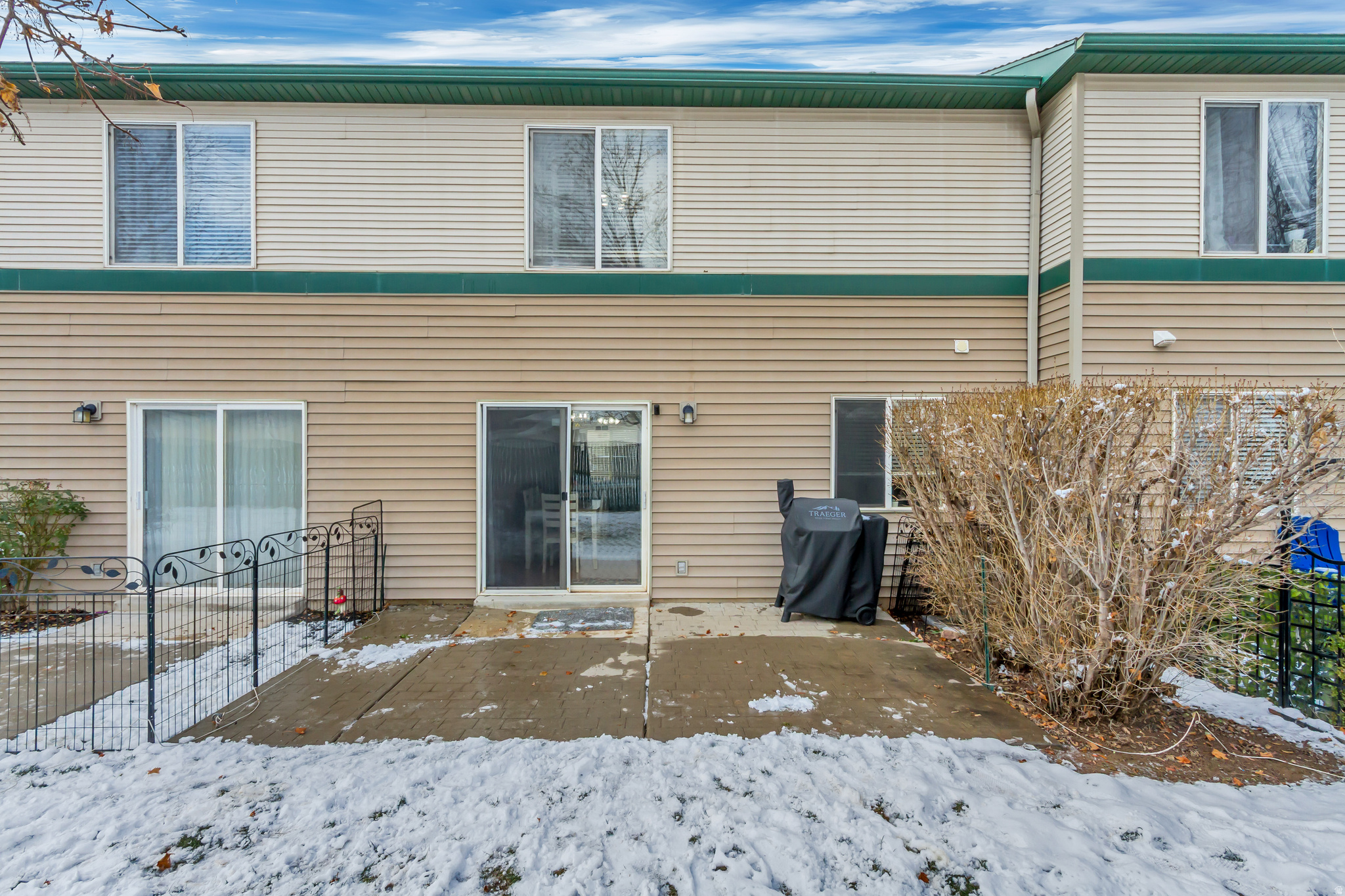 ASPEN VILLAGE - Residential