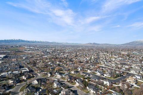 Tiny photo for 346 W 625 N, Lindon, UT 84042 (MLS # 2126858)