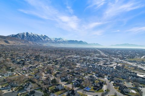 Tiny photo for 346 W 625 N, Lindon, UT 84042 (MLS # 2126858)