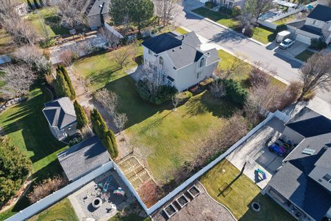 Tiny photo for 346 W 625 N, Lindon, UT 84042 (MLS # 2126858)