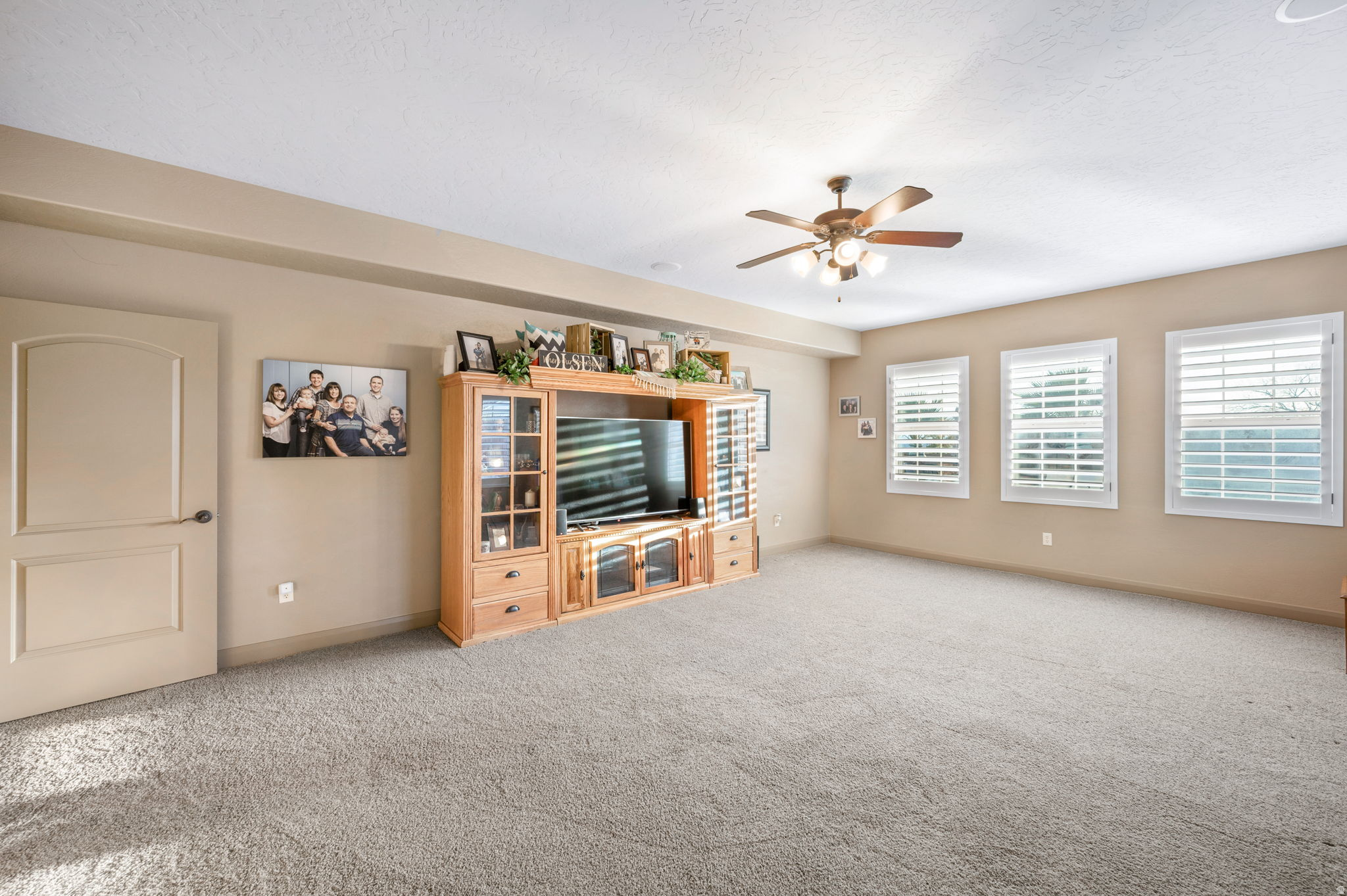 CASTLE ROCK - Residential