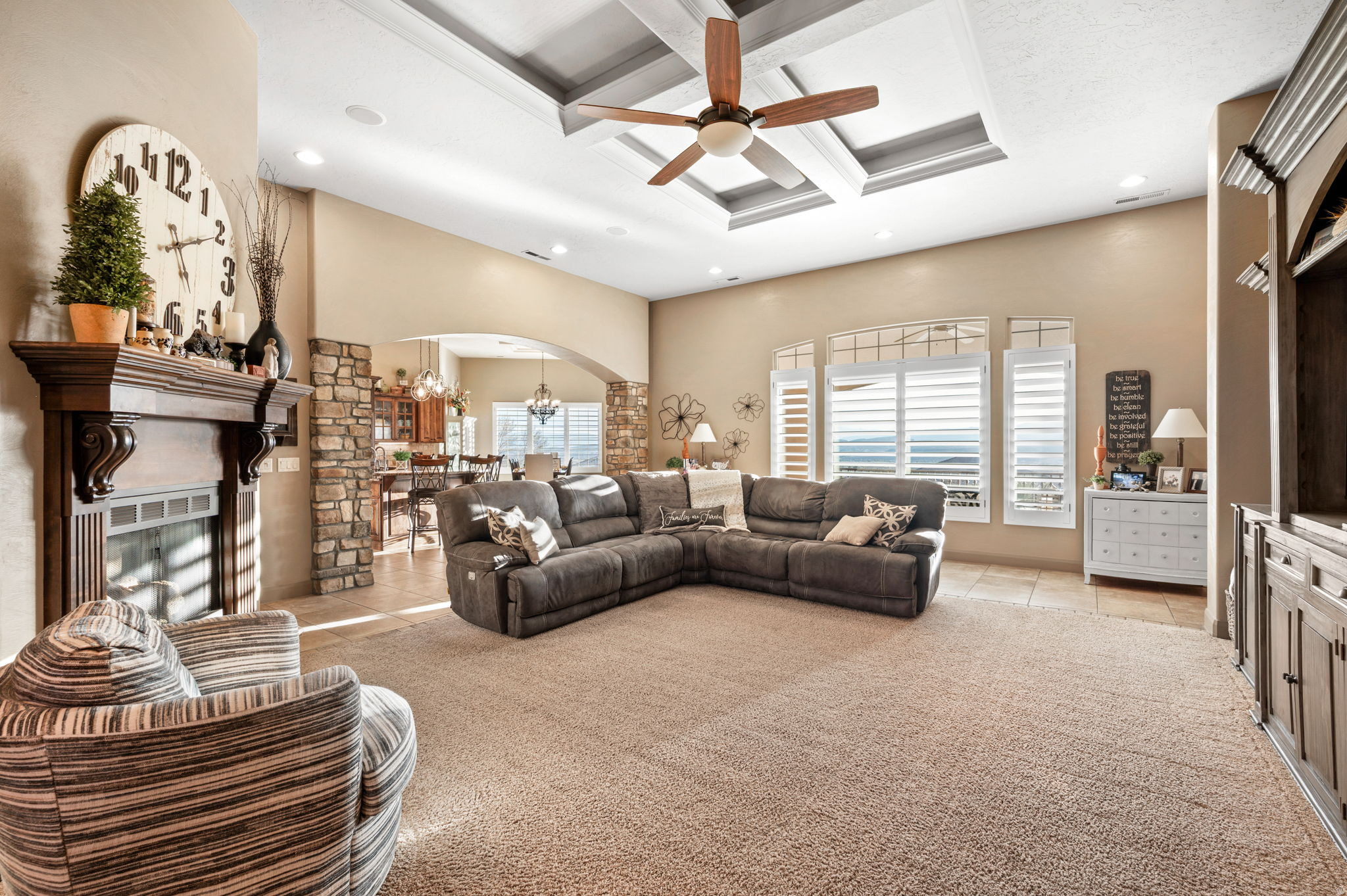 CASTLE ROCK - Residential