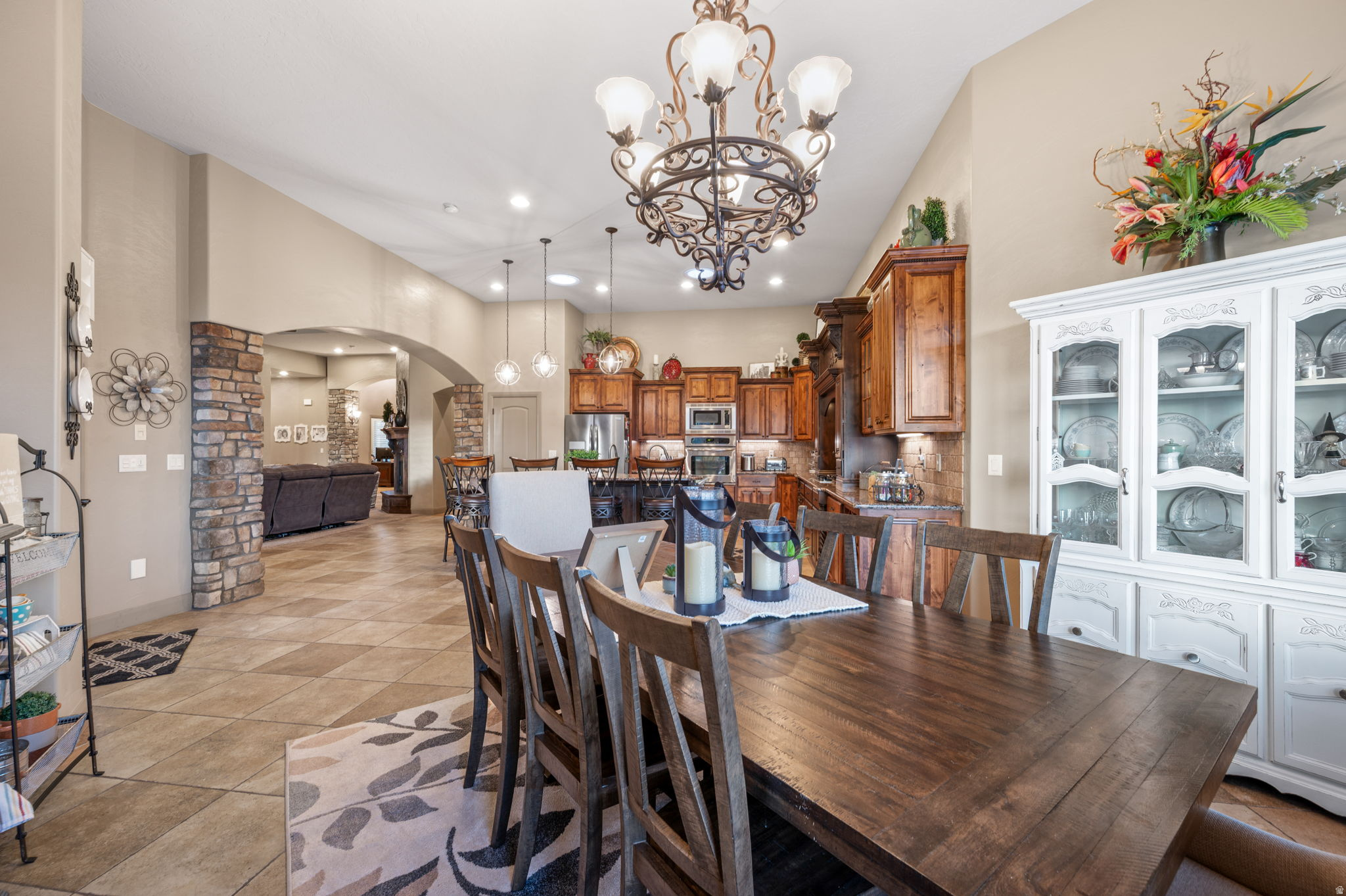 CASTLE ROCK - Residential