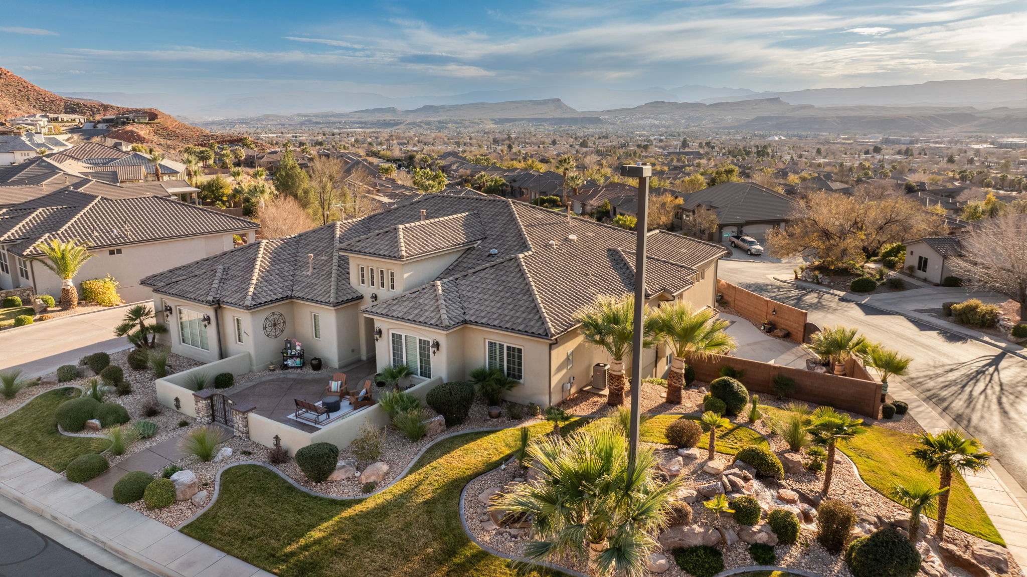 CASTLE ROCK - Residential