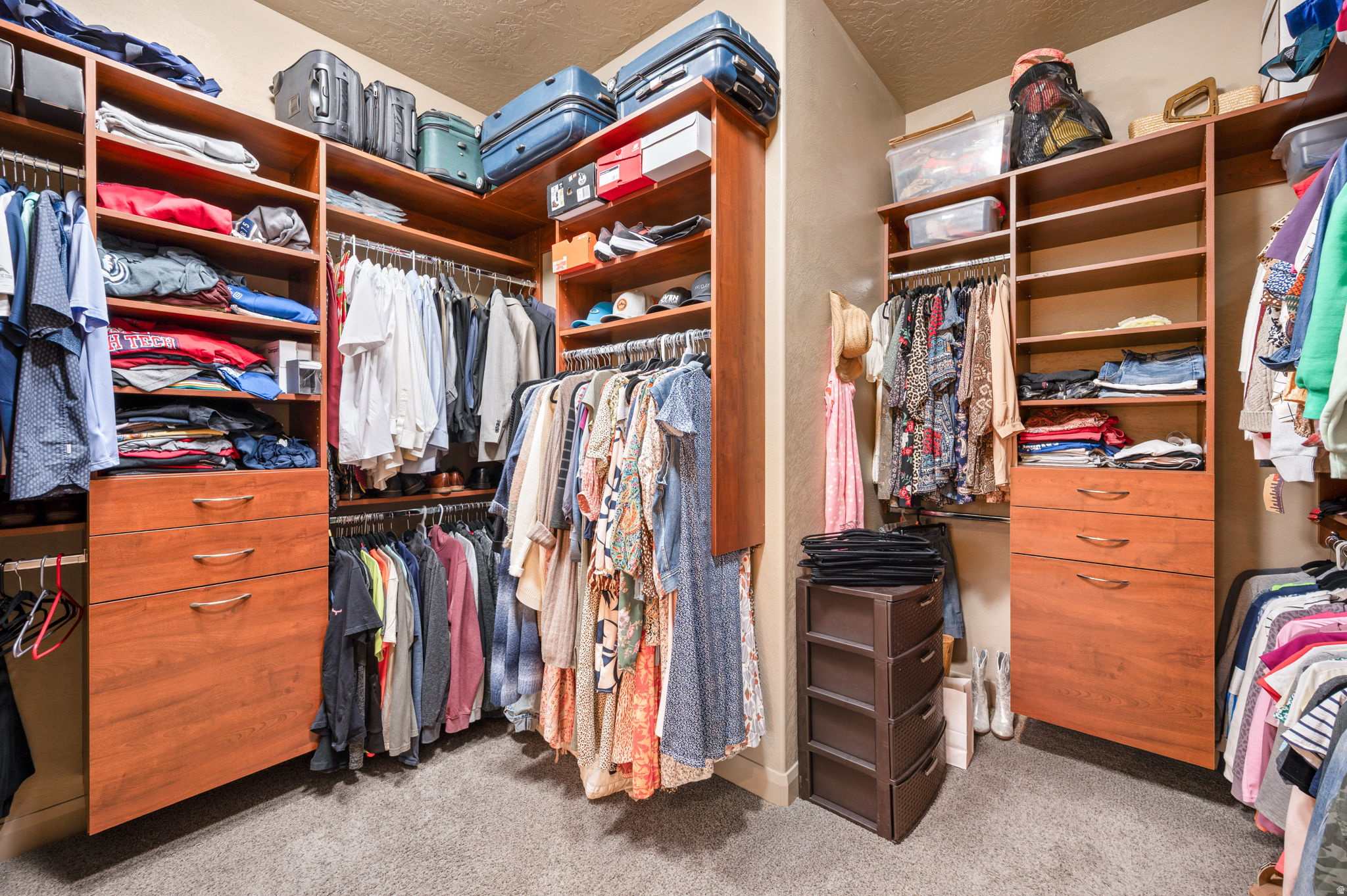 CASTLE ROCK - Residential