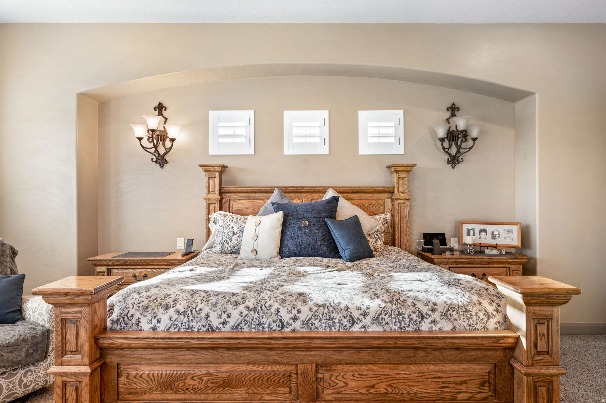 CASTLE ROCK - Residential