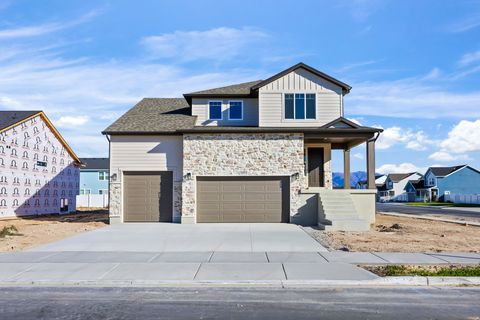1157 S 4425 W West Point UT 84015