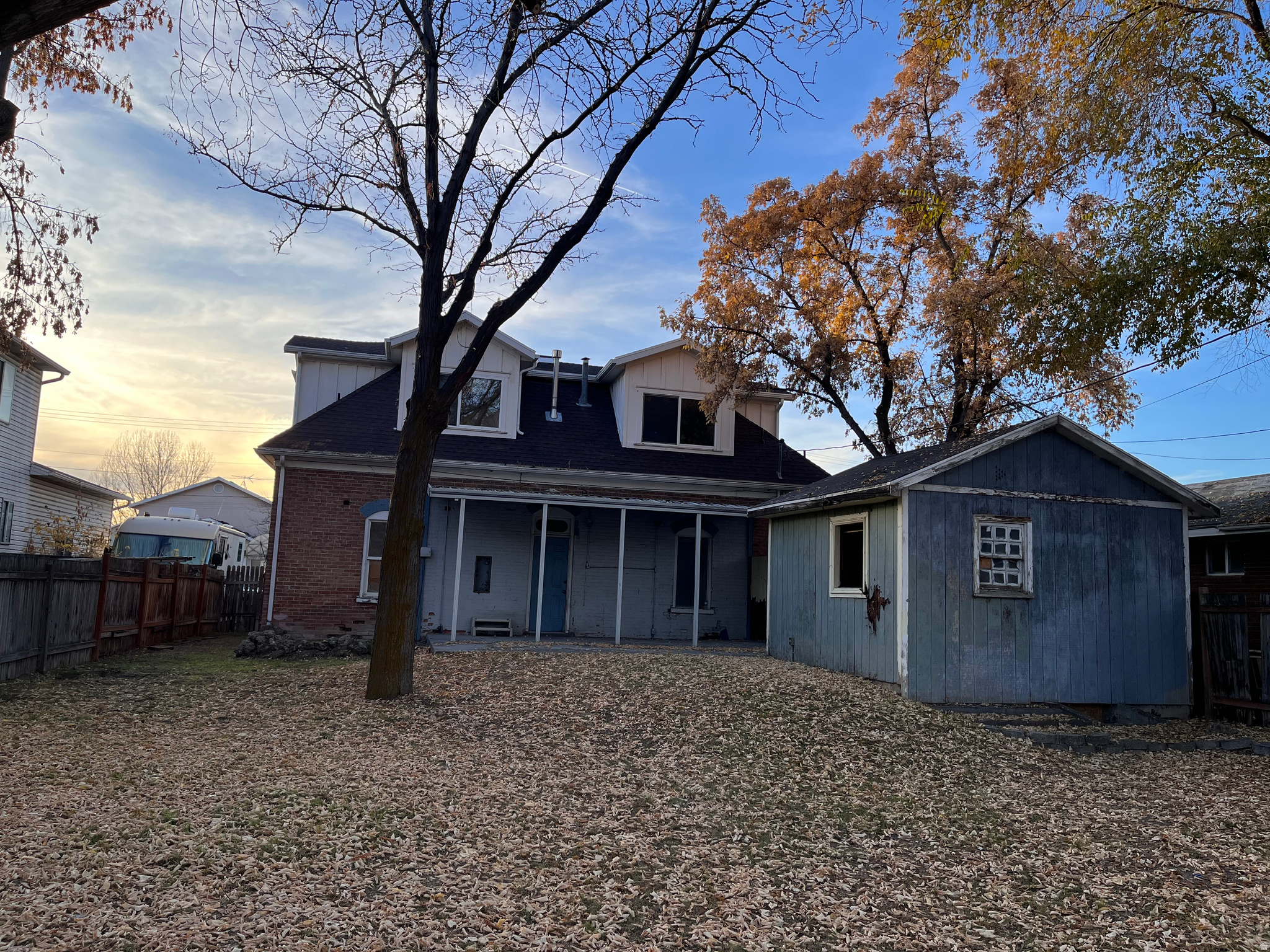 SOUTHSIDE ADDITION PROVOAREA 15 AC - Residential