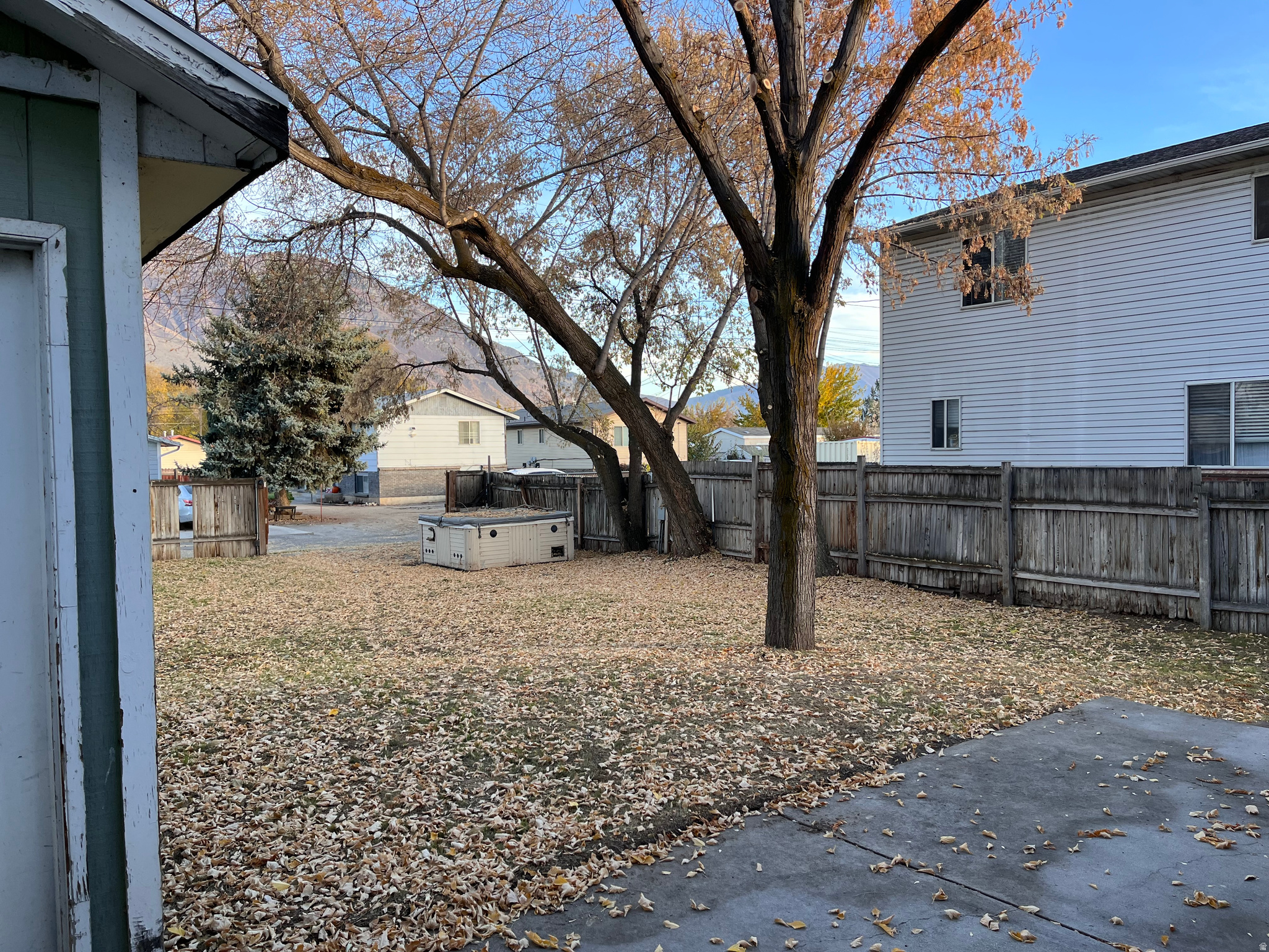 SOUTHSIDE ADDITION PROVOAREA 15 AC - Residential