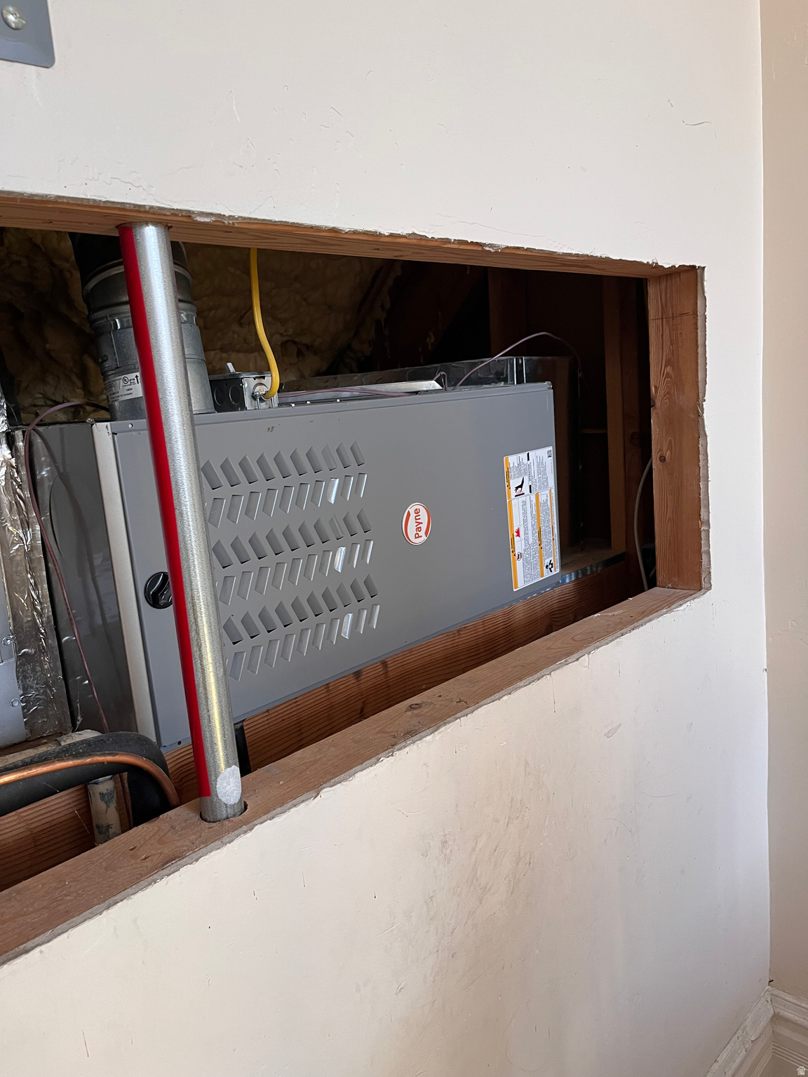 SOUTHSIDE ADDITION PROVOAREA 15 AC - Residential