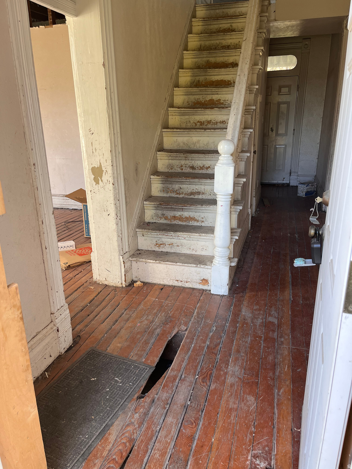 SOUTHSIDE ADDITION PROVOAREA 15 AC - Residential