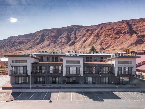 Condo For Sale - 443 Kane Creek Blvd #B210<br/> Grand County, Moab, UT 84532