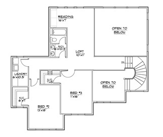WILLIAMS VIEW - Residential