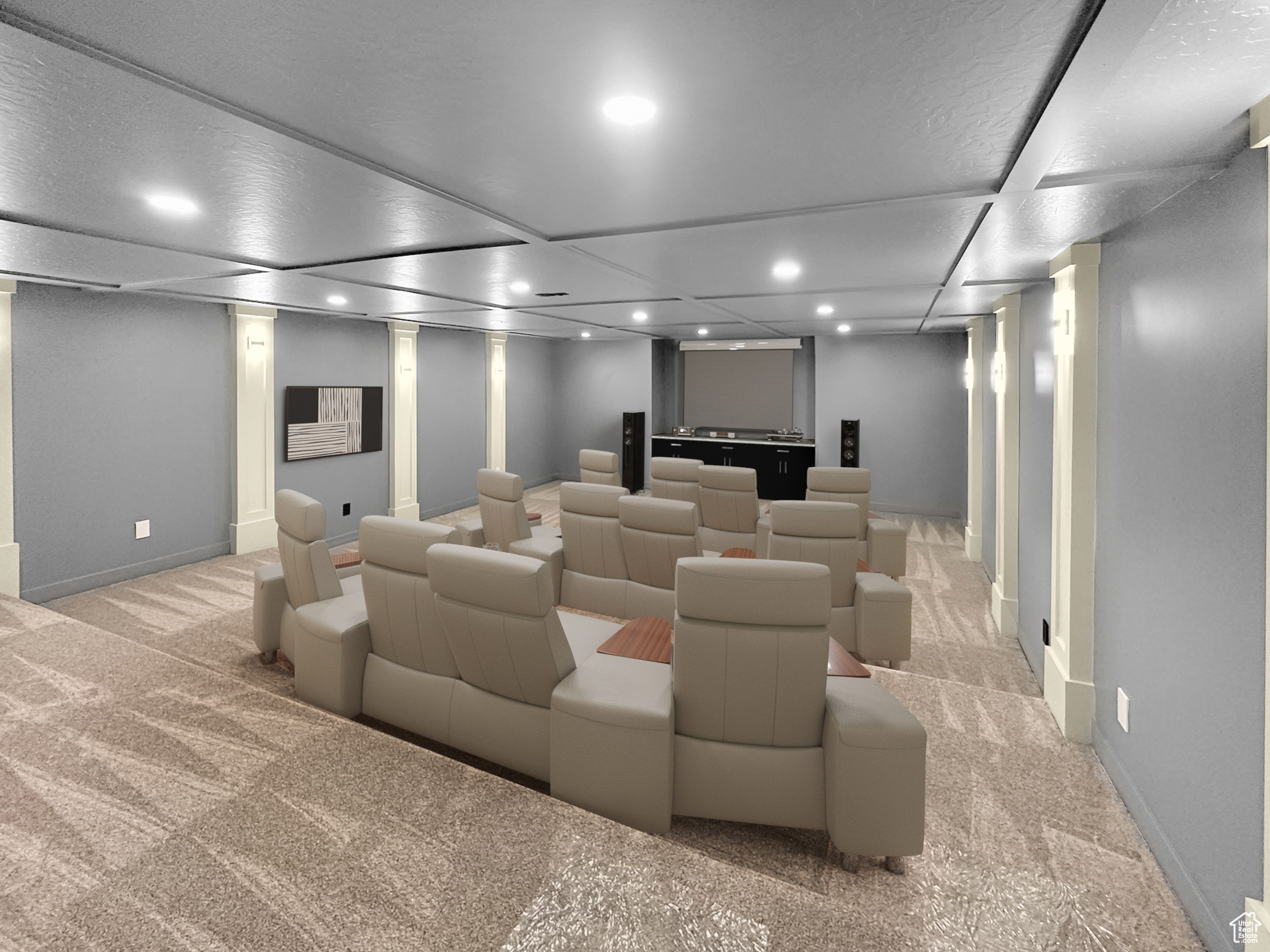 WILLIAMS VIEW - Residential