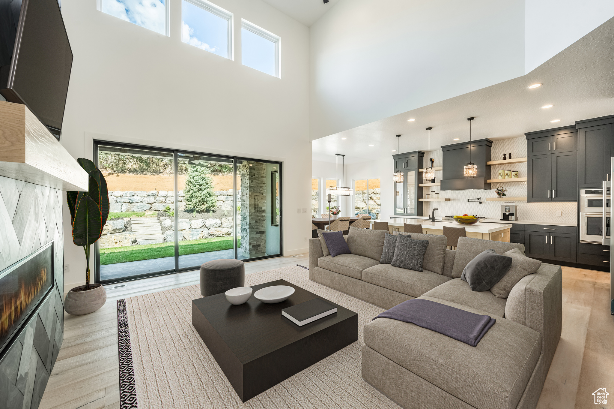 WILLIAMS VIEW - Residential