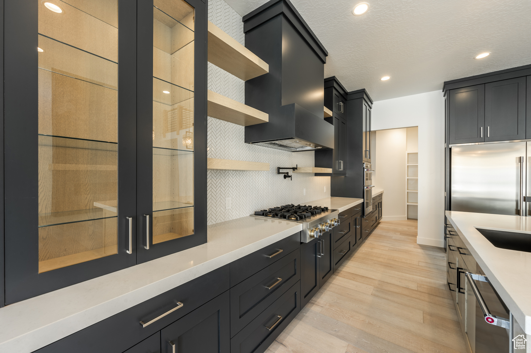 WILLIAMS VIEW - Residential