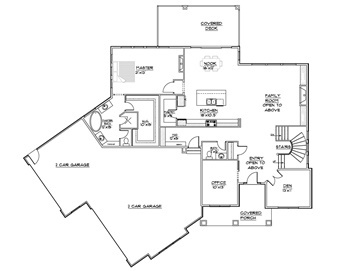 WILLIAMS VIEW - Residential