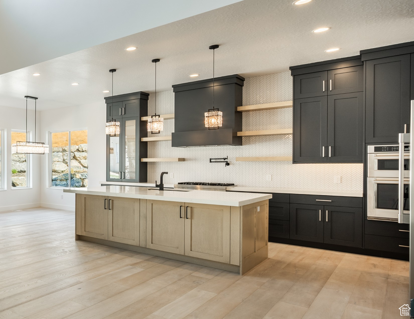 WILLIAMS VIEW - Residential