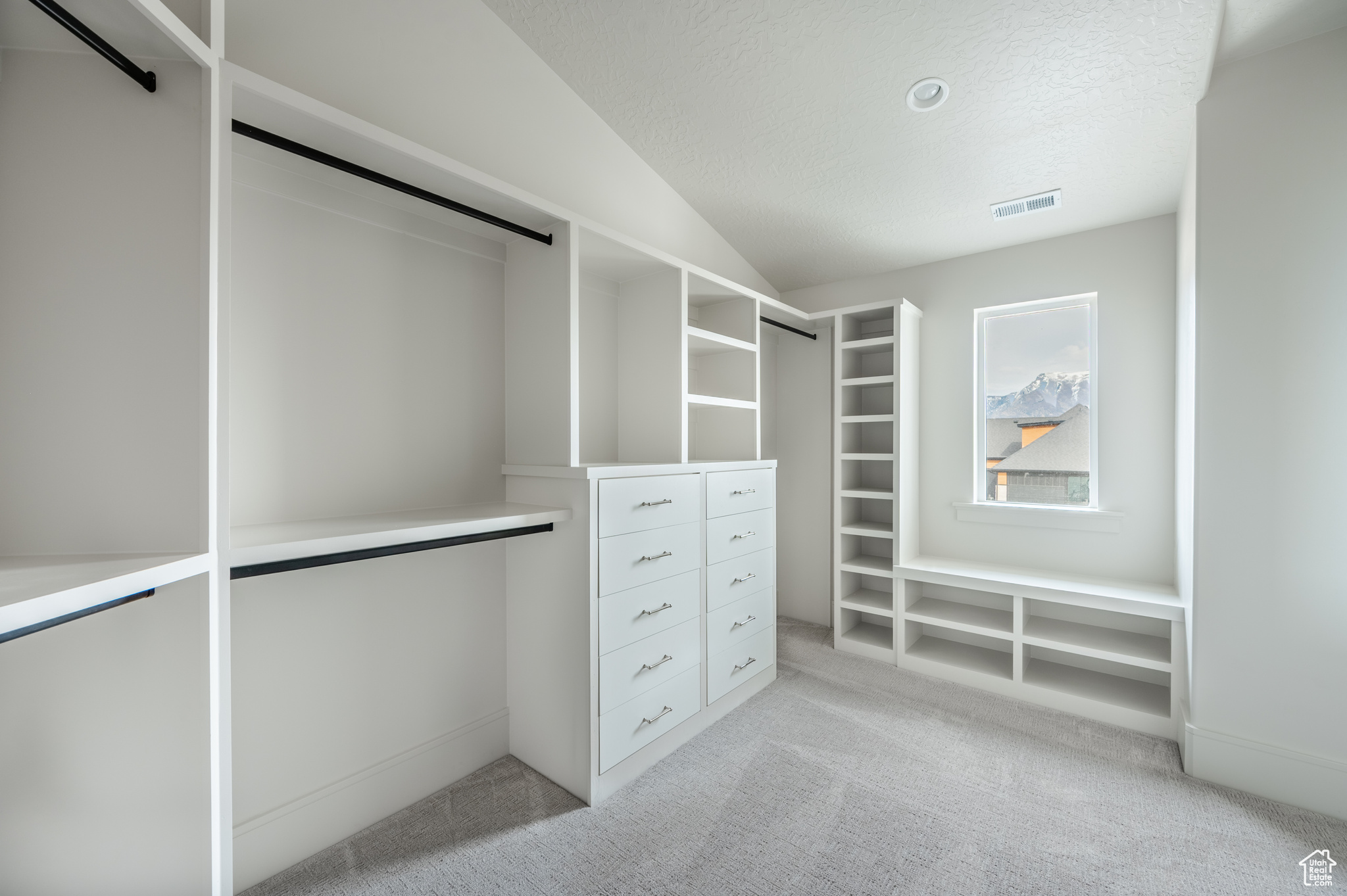 WILLIAMS VIEW - Residential