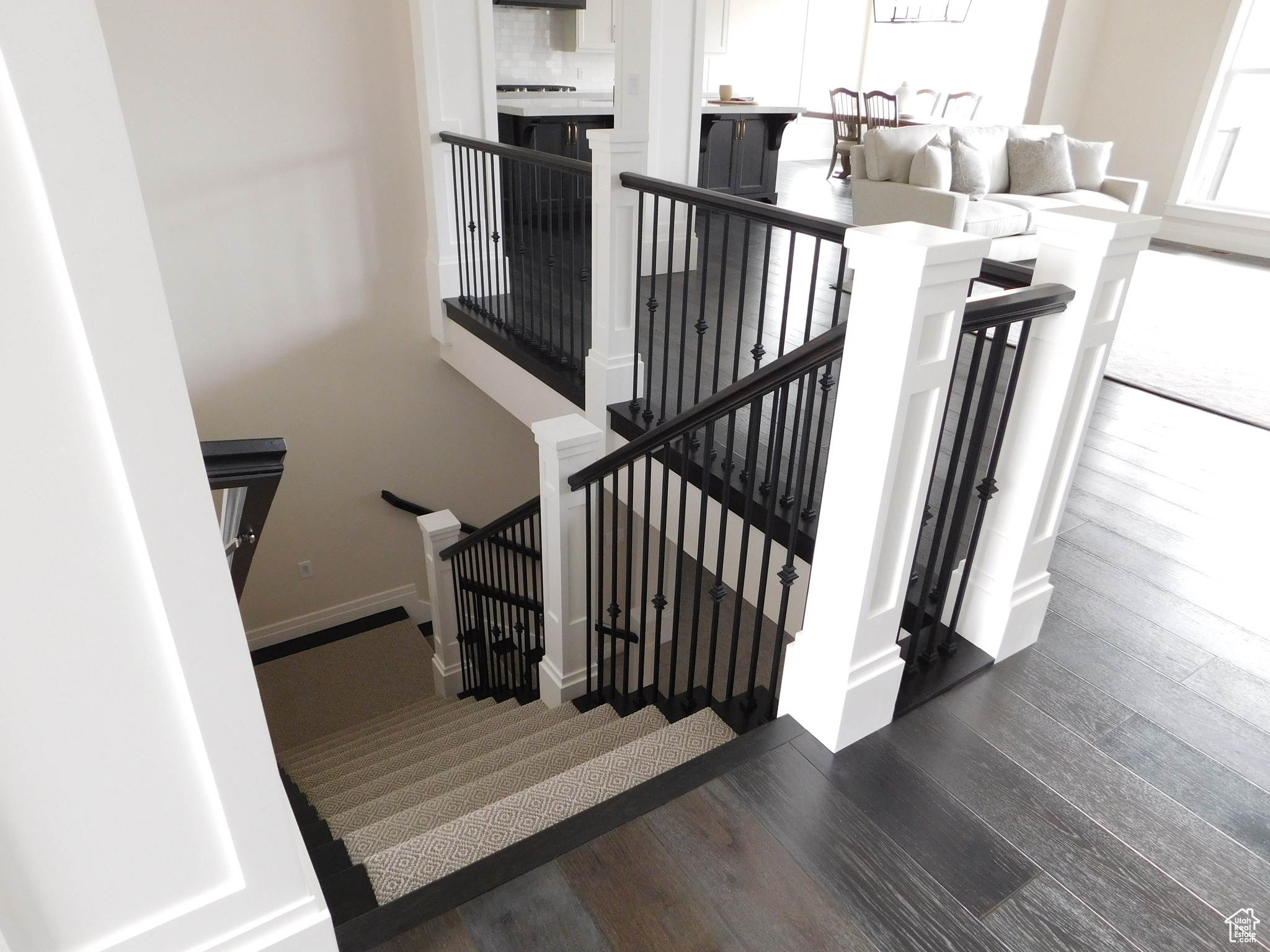 WILLIAMS VIEW - Residential
