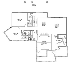 WILLIAMS VIEW - Residential