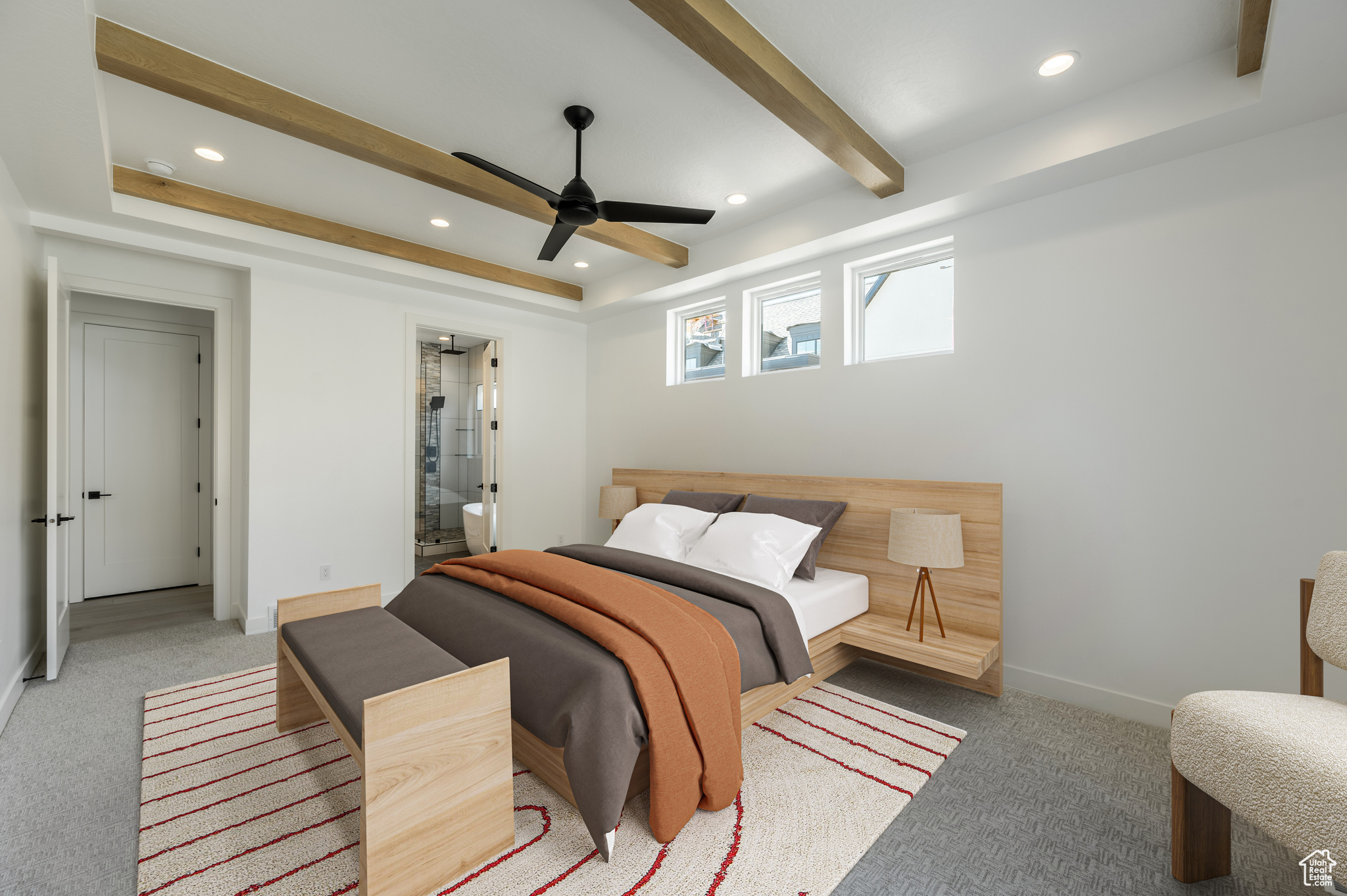 WILLIAMS VIEW - Residential