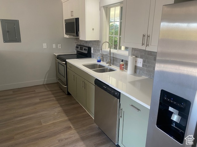 NELSON - Residential