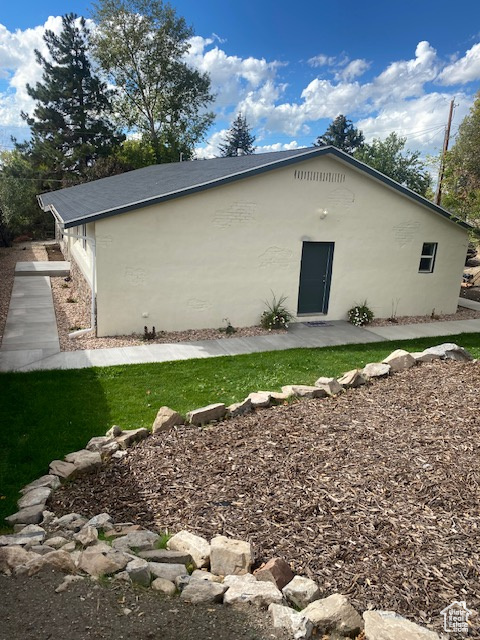 NELSON - Residential