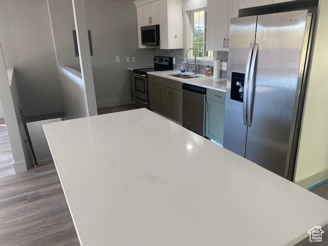 NELSON - Residential