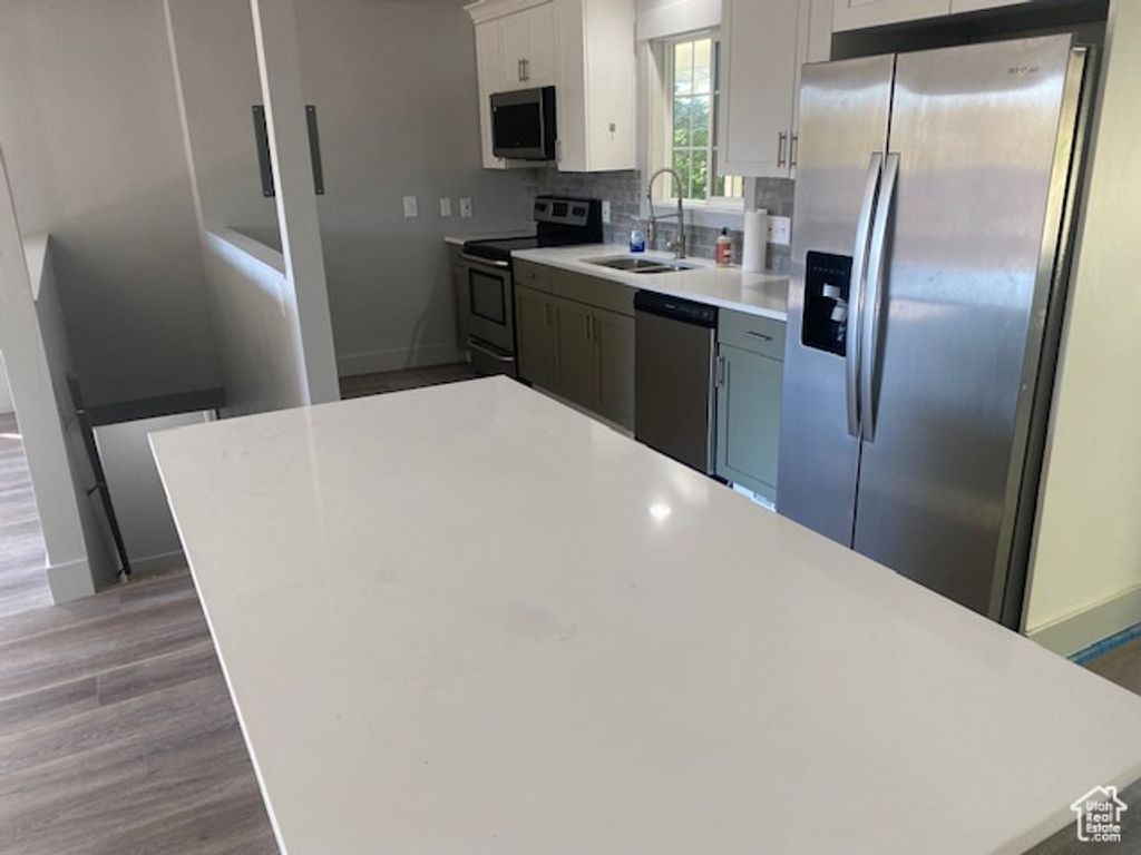 Photo of 63 N 1440 E, Springville, UT 84663 (MLS # 2118262)