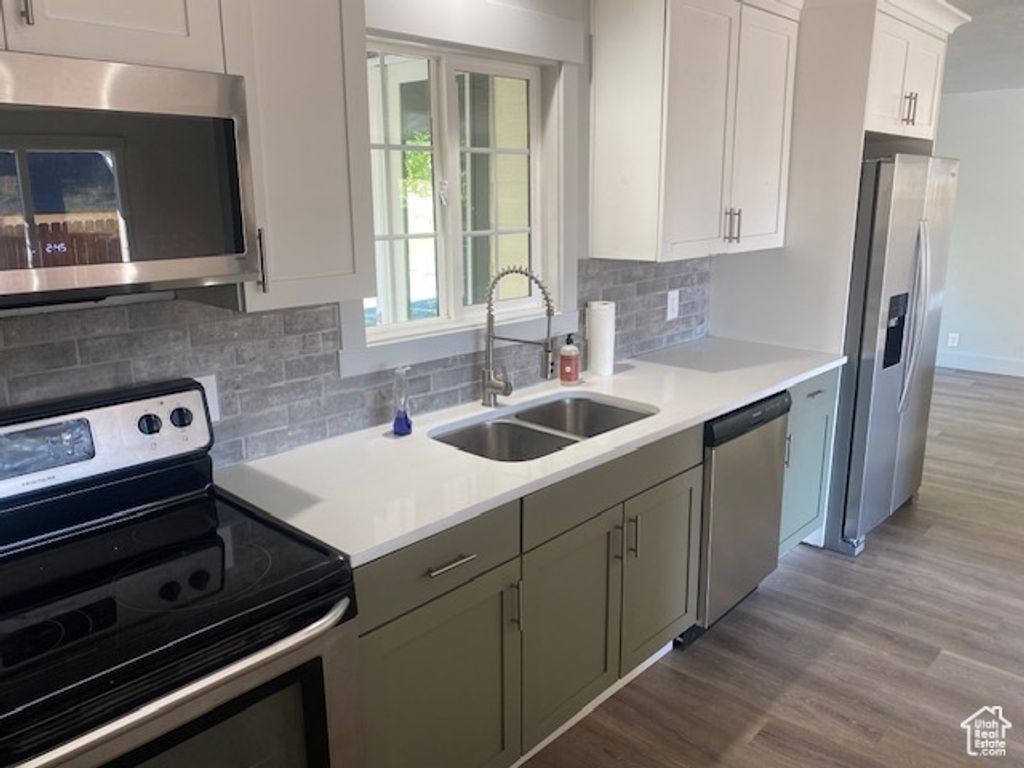 Photo of 63 N 1440 E, Springville, UT 84663 (MLS # 2118262)