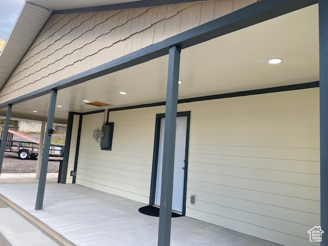 NELSON - Residential