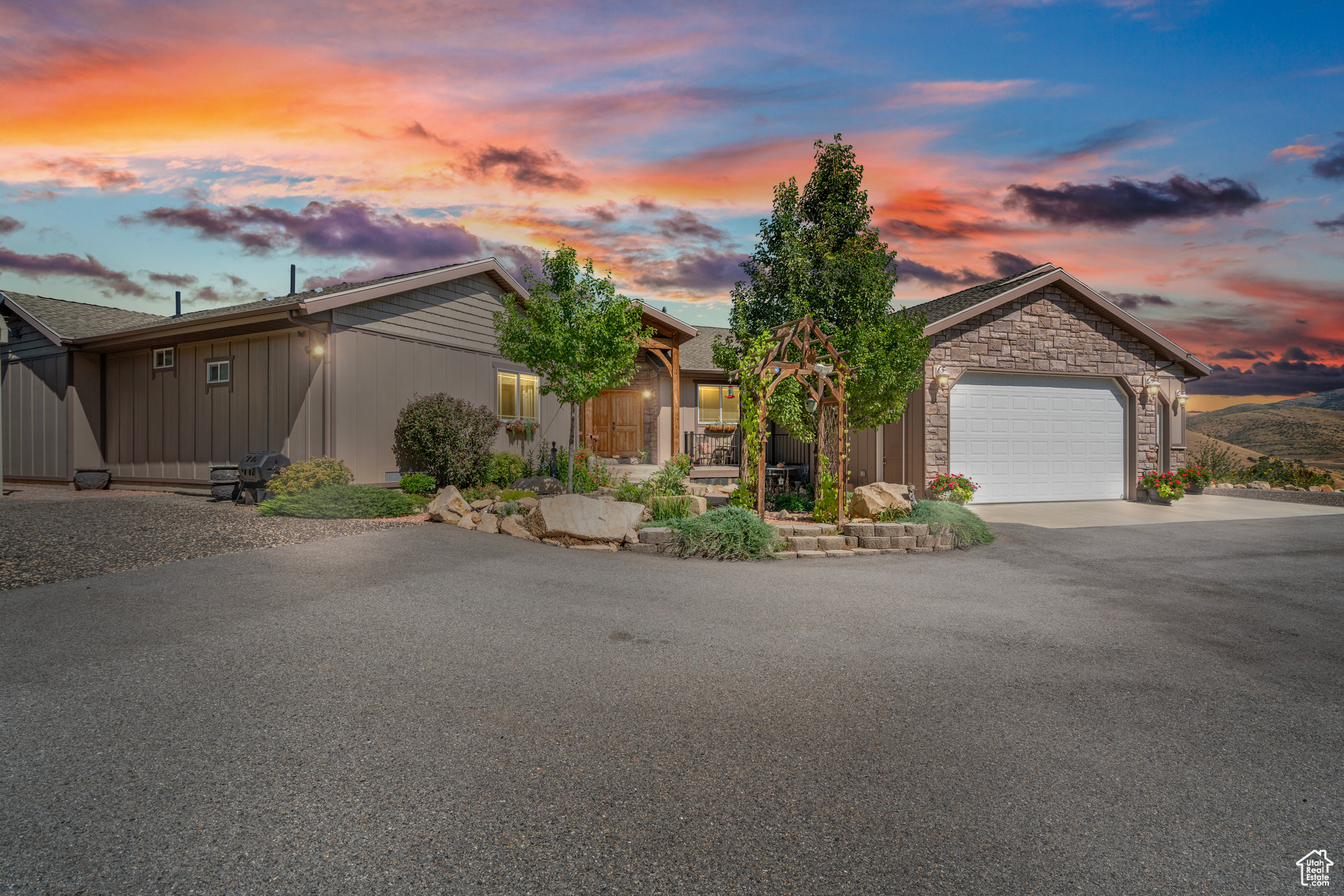 8228 S Lakeside Ln, Wallsburg, Utah image 32