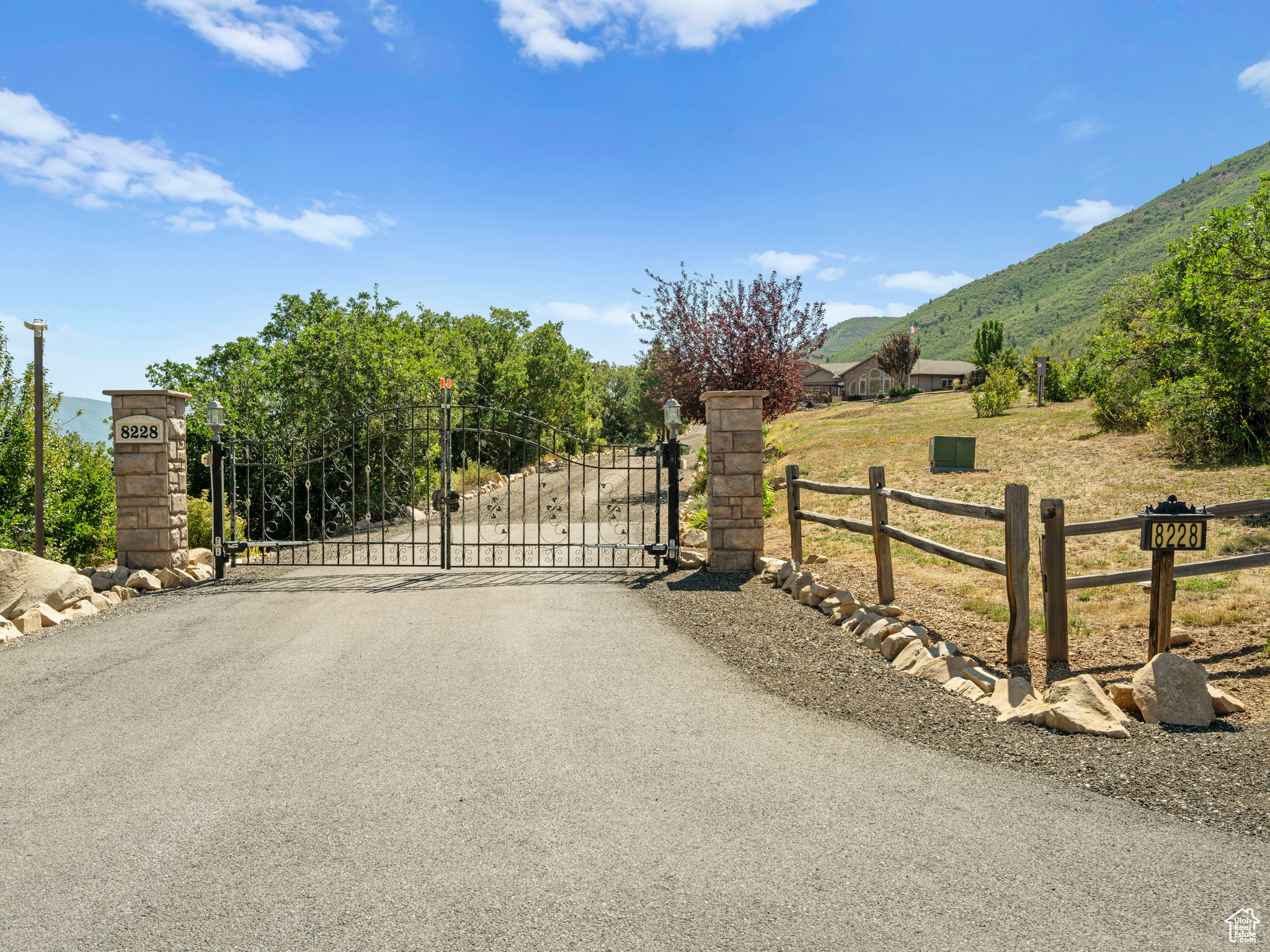 8228 S Lakeside Ln, Wallsburg, Utah image 31