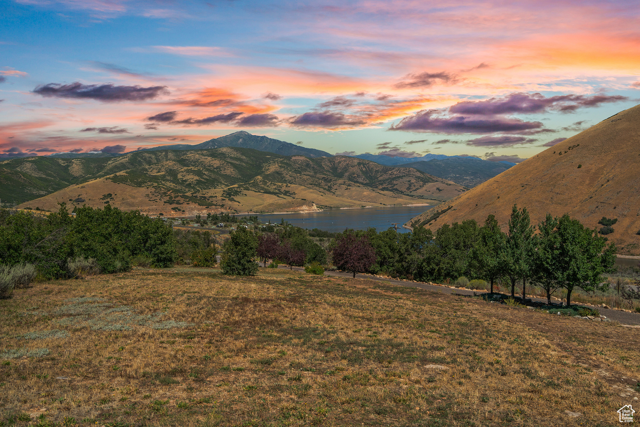 8228 S Lakeside Ln, Wallsburg, Utah image 35