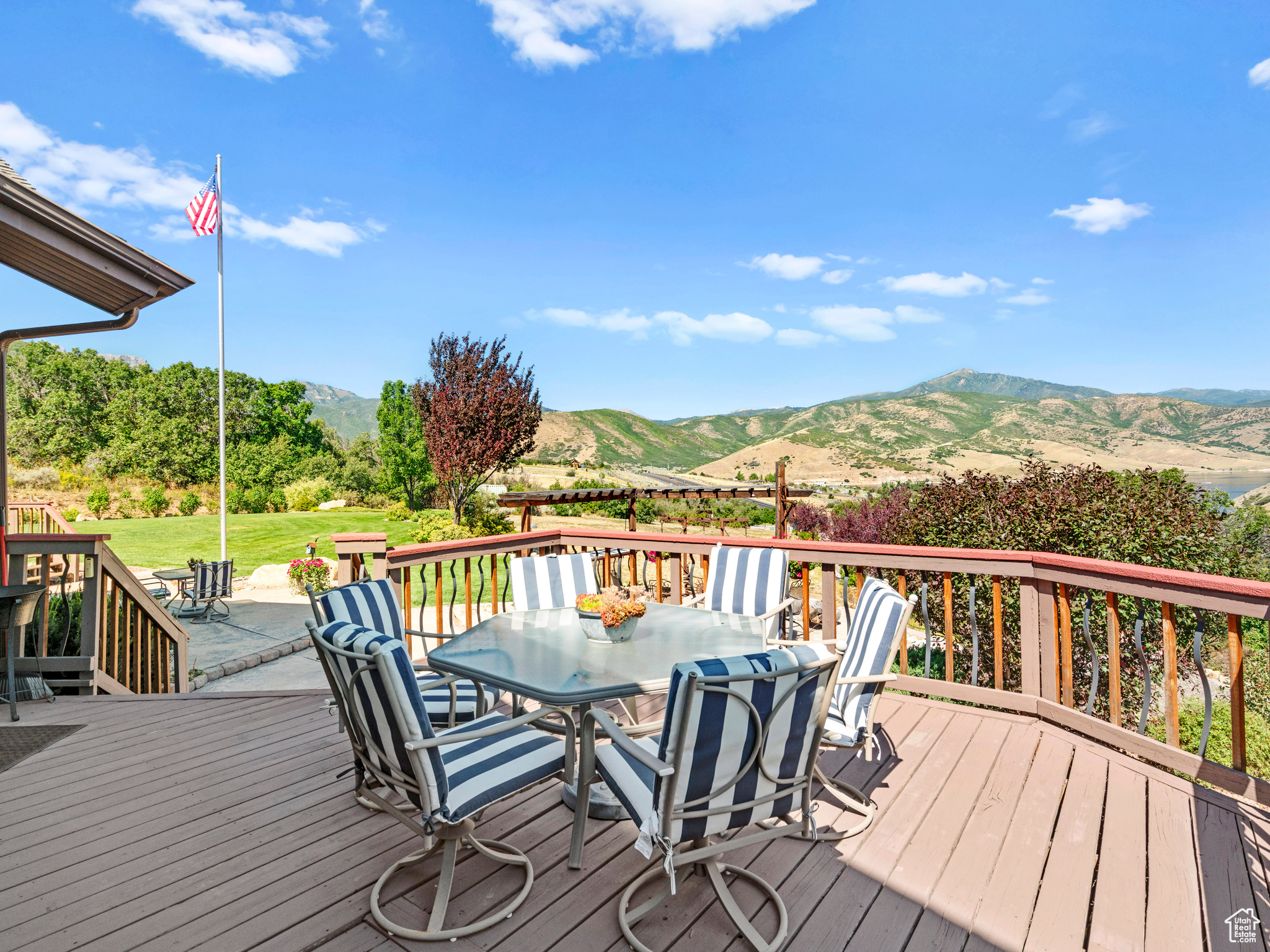 8228 S Lakeside Ln, Wallsburg, Utah image 26