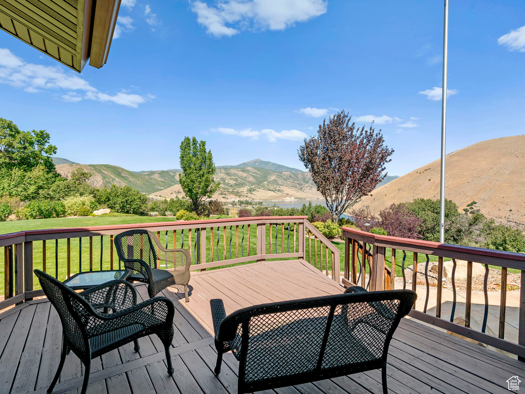 8228 S Lakeside Ln, Wallsburg, Utah image 28