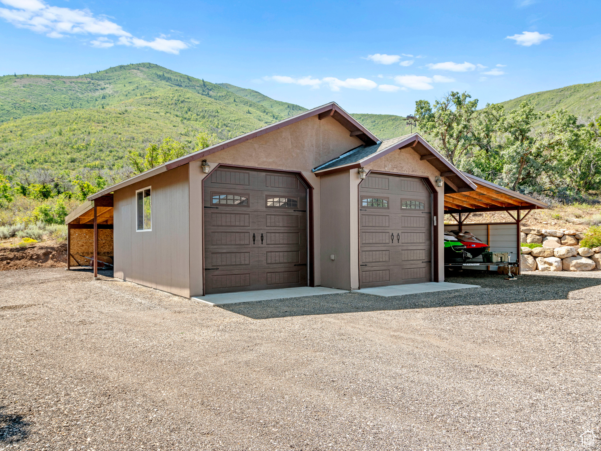 8228 S Lakeside Ln, Wallsburg, Utah image 24