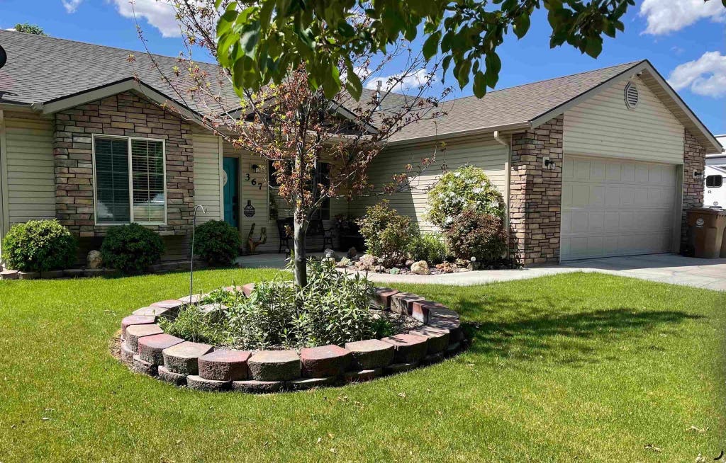Photo of 367 CHESAPEAKE AVE, ID 83202 (MLS # 2171126)