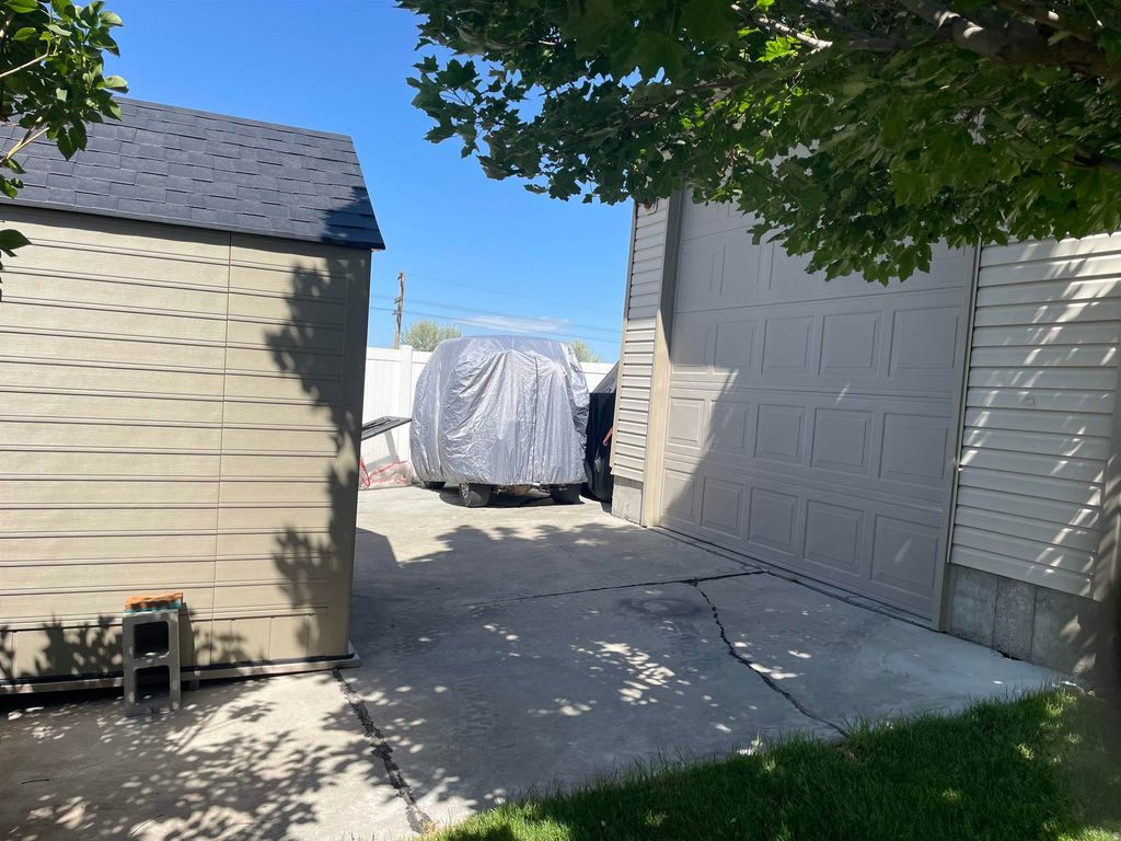 Photo of 367 CHESAPEAKE AVE, ID 83202 (MLS # 2171126)