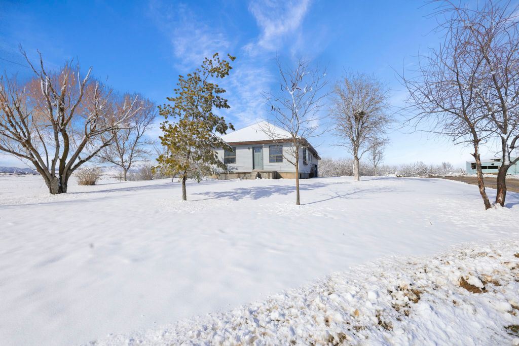 Photo of 2602 W 4400 S, Weston, ID 83286 (MLS # 2138484)