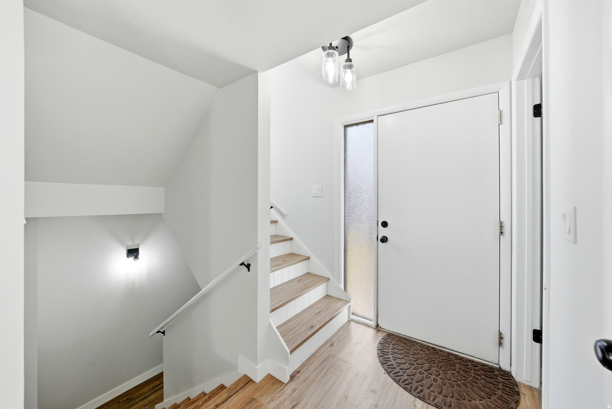 JOANNA COND - Residential