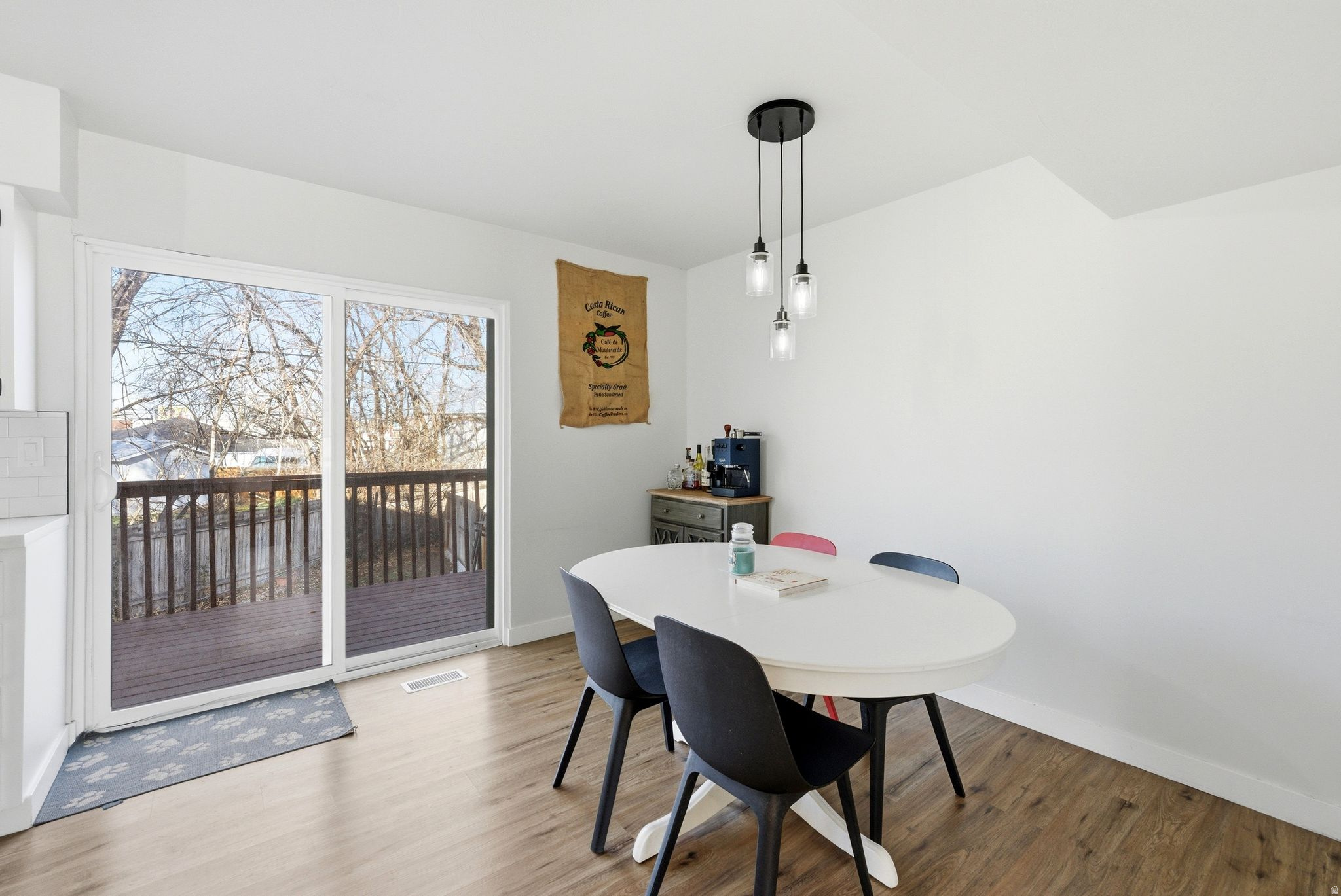 JOANNA COND - Residential